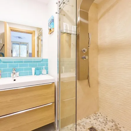 Apartamento Studio Avec Belle Terrasse Cannes